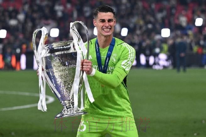 阿斯:卢宁仍未对续约做出决定 凯帕不得不继续等待 阿斯:卢宁仍未对续约做出决定 凯帕不得不继续等待